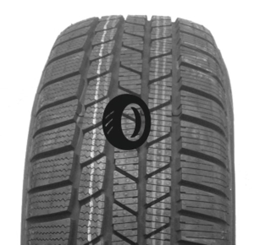 Foto pneumatico: CONTINENTAL, CONTACT TS 815 205/60 R16 96H Estive