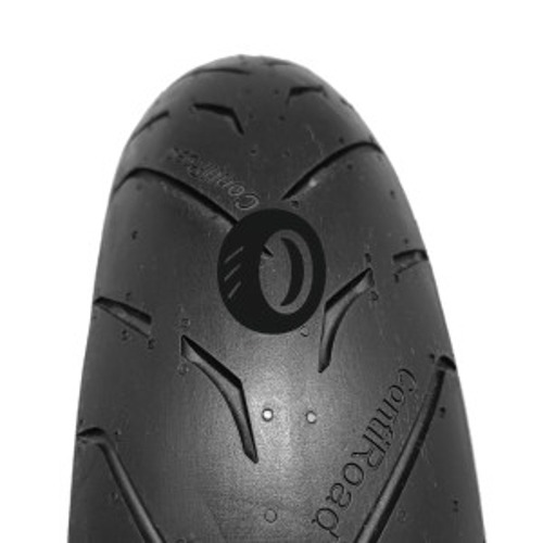 Foto pneumatico: CONTINENTAL, CONTI ROAD 150/60 R17 66S Quattro-stagioni
