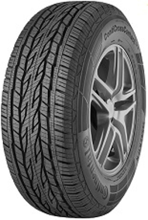 Foto pneumatico: CONTINENTAL, ContiCrossContact LX 2 245/70 R16 111T Estive