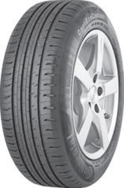 Foto pneumatico: CONTINENTAL, ContiEcoContact 5 195/55 R20 95H Estive