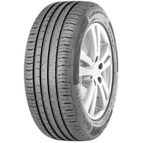 Foto pneumatico: CONTINENTAL, ContiPremiumContact 5 SUV 225/65 R17 102V Estive