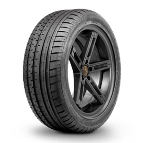 Foto pneumatico: CONTINENTAL, ContiSportContact 2 195/45 R15 78V Estive