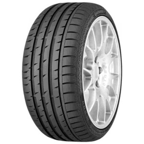 Foto pneumatico: CONTINENTAL, ContiSportContact 5 AO 225/45 R17 91Y Estive