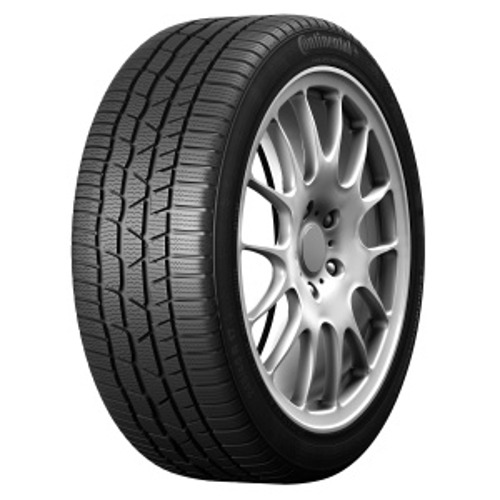 Foto pneumatico: CONTINENTAL, ContiWinterContact TS830 P MO 245/35 R19 93V Invernali