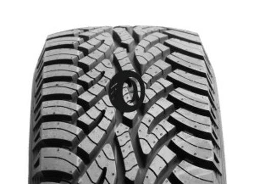 Foto pneumatico: CONTINENTAL, CROSS CONTACT AT 235/85 R16 114Q Estive