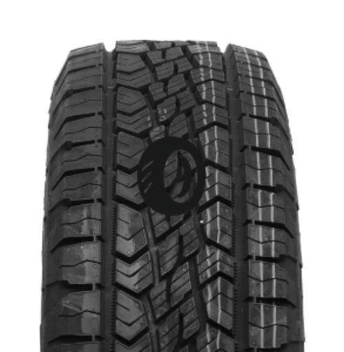 Foto pneumatico: CONTINENTAL, CROSS CONTACT ATR 235/60 R18 107V Estive