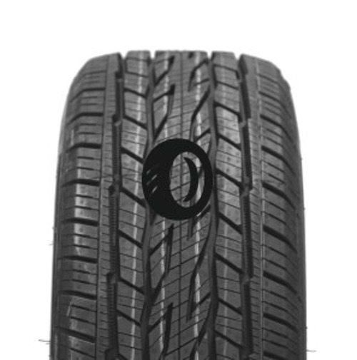 Foto pneumatico: CONTINENTAL, CROSS CONTACT LX 2 275/65 R17 115H Estive