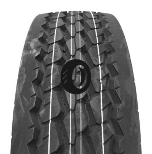 Foto pneumatico: CONTINENTAL, CROSS TRAC HS3 315/80 R22.5 156K Estive