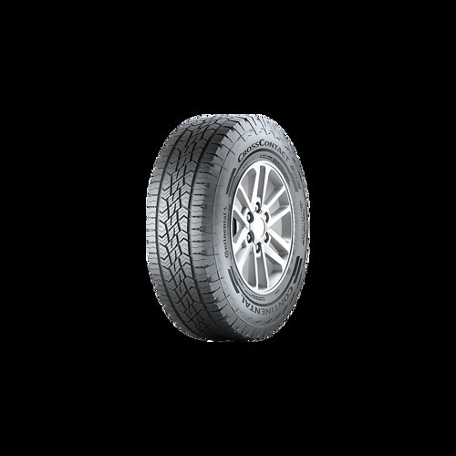 Foto pneumatico: CONTINENTAL, ContiCrossContact AT 235/85 R16 114Q Estive