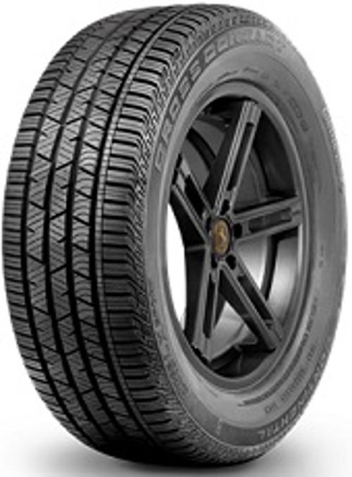 Foto pneumatico: CONTINENTAL, CrossContact LX Sport 275/45 R21 110Y Estive