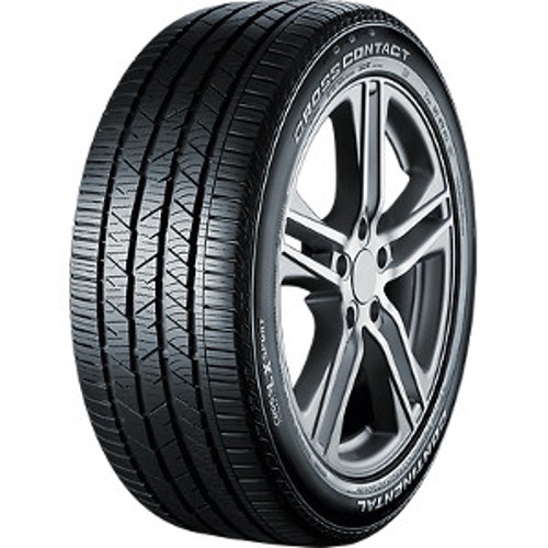 Foto pneumatico: CONTINENTAL, CrossContact LX Sport LR 245/45 R20 103W Estive