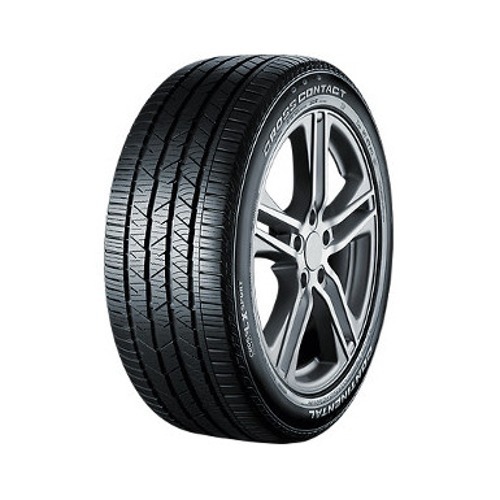 Foto pneumatico: CONTINENTAL, CrossContact LX Sport 285/40 R21 109H Estive