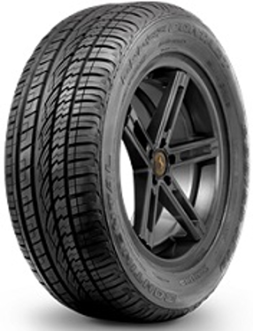 Foto pneumatico: CONTINENTAL, CrossContact UHP 275/50 R20 109W Estive