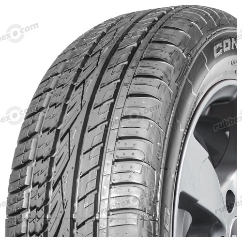 Foto pneumatico: CONTINENTAL, CrossContact UHP 295/35 R21 107Y Estive