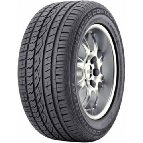 Foto pneumatico: CONTINENTAL, CrossContact UHP 235/60 R16 100H Estive