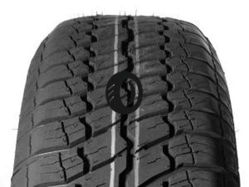Foto pneumatico: CONTINENTAL, CT 22 165/80 R15 87T Estive