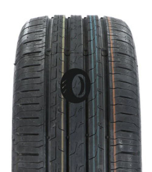 Foto pneumatico: CONTINENTAL, ECO CONTACT 6 155/80 R13 79T Estive