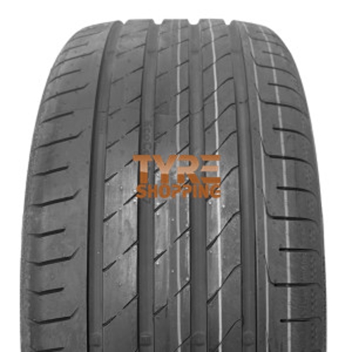 Foto pneumatico: CONTINENTAL, ECO CONTACT 7 205/45 R18 90H Estive