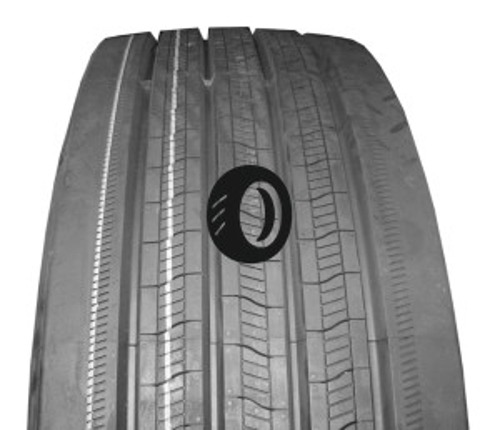 Foto pneumatico: CONTINENTAL, ECO PLUS HS3 (3PMSF) 295/60 R22.5 150L Estive