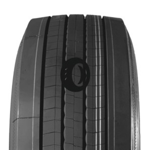 Foto pneumatico: CONTINENTAL, ECO PLUS HT3+ 385/55 R22.5 160K Estive
