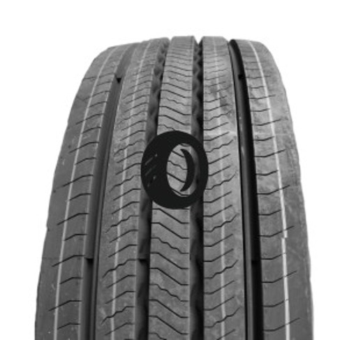 Foto pneumatico: CONTINENTAL, ECO REGIONAL HS3 295/80 R22.5 154M Estive