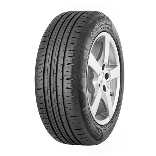 Foto pneumatico: CONTINENTAL, ContiEcoContact 5 185/55 R15 82H Estive