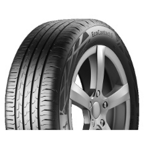 Foto pneumatico: CONTINENTAL, EcoContact 6 Q 235/65 R17 104V Estive