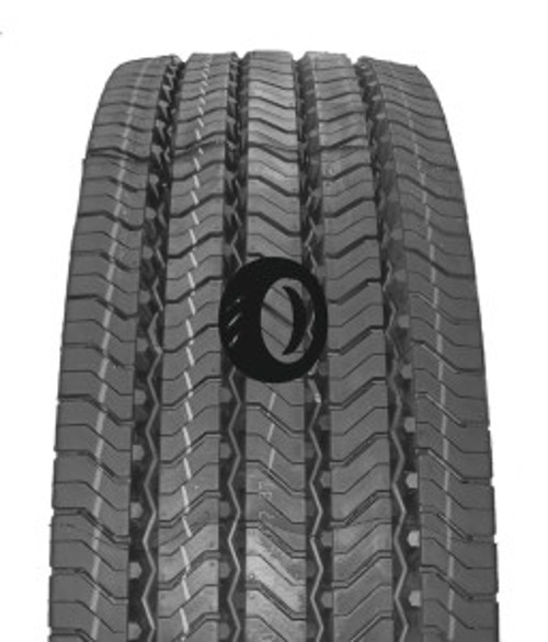 Foto pneumatico: CONTINENTAL, HA3+ URBAN SCANDINAVIA 275/70 R22.5 152J Estive