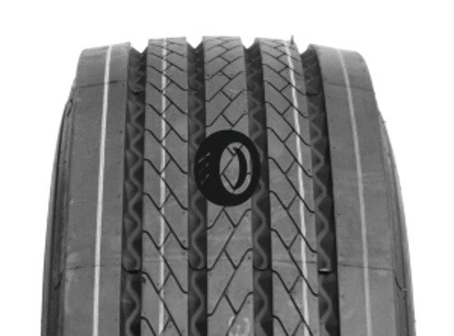 Foto pneumatico: CONTINENTAL, HSR2 315/80 R22.5 158L Estive