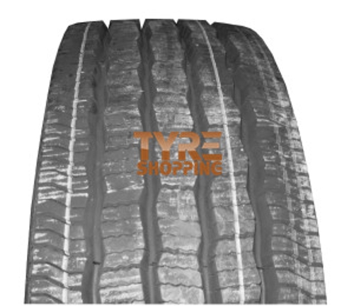 Foto pneumatico: CONTINENTAL, HSW2 COACH 295/80 R22.5 152M Estive