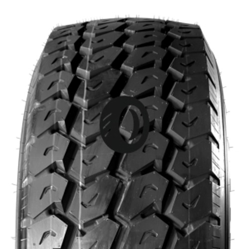 Foto pneumatico: CONTINENTAL, HTC 425/65 R22.5 165K Estive