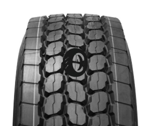 Foto pneumatico: CONTINENTAL, HTC1 445/65 R22.5 169K Estive
