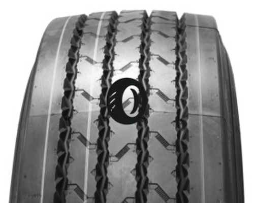 Foto pneumatico: CONTINENTAL, HTR 2 445/65 R22.5 169K Estive