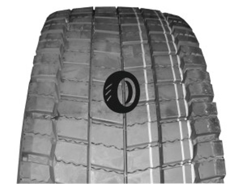 Foto pneumatico: CONTINENTAL, HYBRID HD3 245/70 R19.5 136M Estive