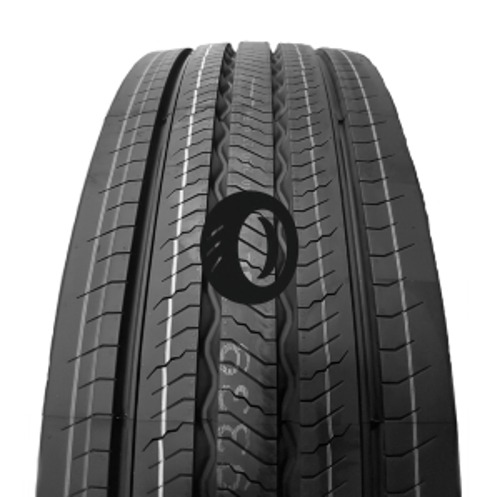 Foto pneumatico: CONTINENTAL, HYBRID HS3+ 265/70 R19.5 140M Estive