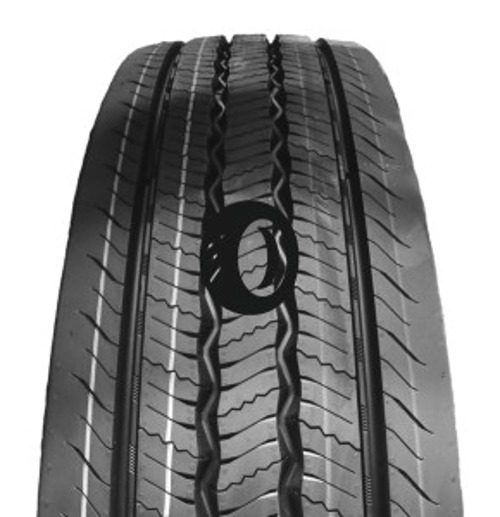Foto pneumatico: CONTINENTAL, HYBRID HS5 385/55 R22.5 160K Estive