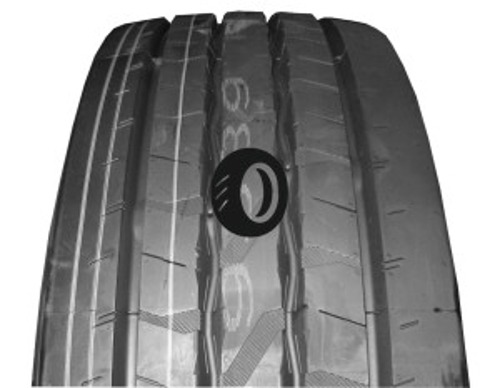 Foto pneumatico: CONTINENTAL, HYBRID HT3 385/55 R22.5 160K Estive