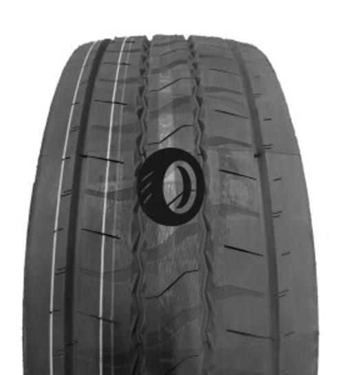 Foto pneumatico: CONTINENTAL, HYBRID HT3+ 385/55 R22.5 160K Estive