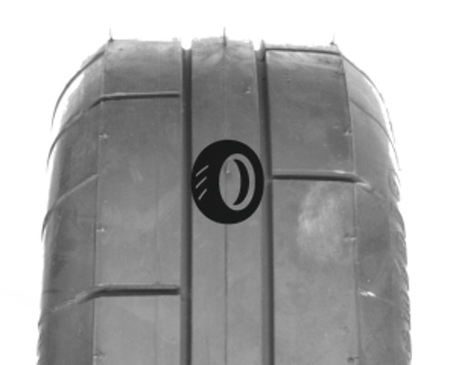 Foto pneumatico: CONTINENTAL, IC 36 4.5/ R8 100A5 Estive