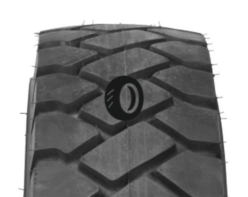 Foto pneumatico: CONTINENTAL, IC 70 150/75 R8 113A5 Estive