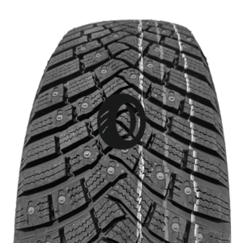 Foto pneumatico: CONTINENTAL, ICE CONTACT 3 STUDDED 195/65 R15 95T Invernali