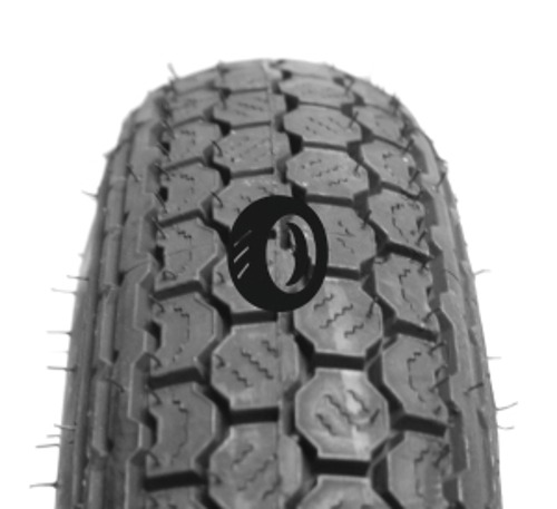 Foto pneumatico: CONTINENTAL, K62 3/ R10 50J Quattro-stagioni
