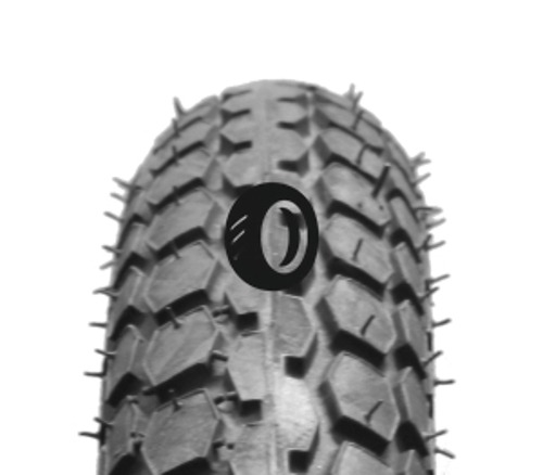 Foto pneumatico: CONTINENTAL, KKS10 WW 2/ R19 24B Quattro-stagioni