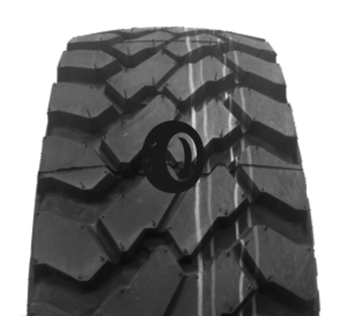 Foto pneumatico: CONTINENTAL, LCS 265/70 R17.5 139M Estive