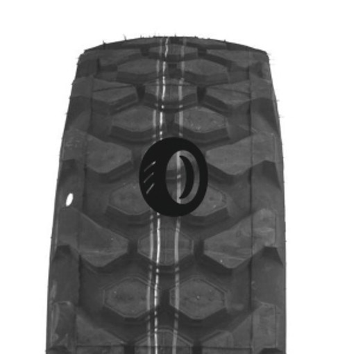 Foto pneumatico: CONTINENTAL, MPT 80 12.5/ R20 147J Estive