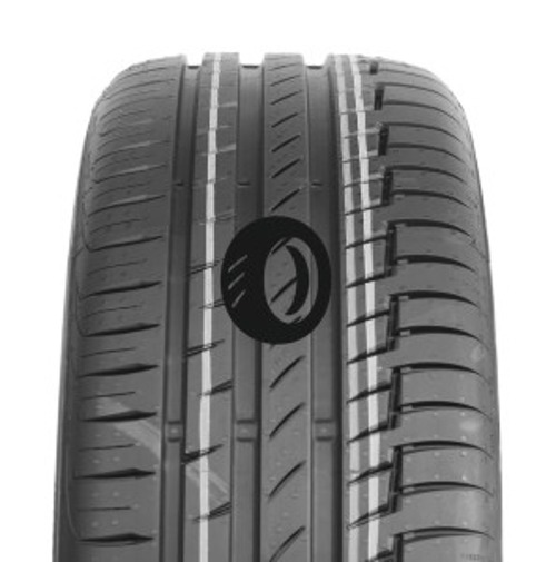 Foto pneumatico: CONTINENTAL, PREMIUM CONTACT 6 205/60 R16 96H Estive