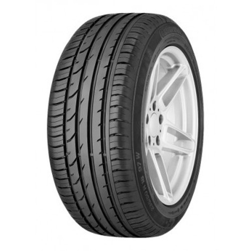 Foto pneumatico: CONTINENTAL, ContiPremiumContact 2 185/50 R16 81T Estive