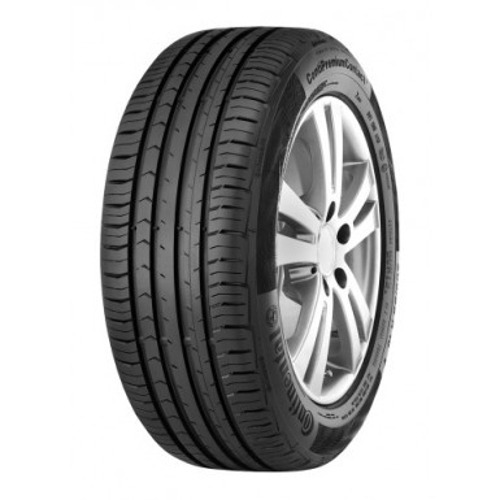 Foto pneumatico: CONTINENTAL, ContiPremiumContact 5 215/60 R16 95H Estive