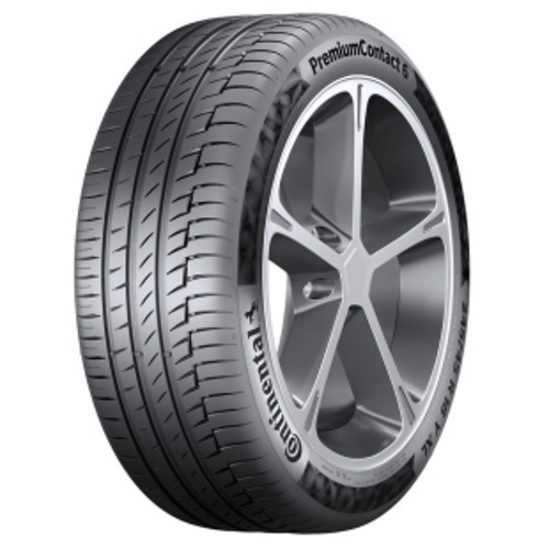 Foto pneumatico: CONTINENTAL, PremiumContact 6 275/40 R21 107Y Estive