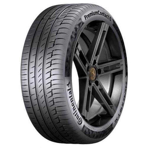 Foto pneumatico: CONTINENTAL, PremiumContact 6 225/60 R17 99V Estive